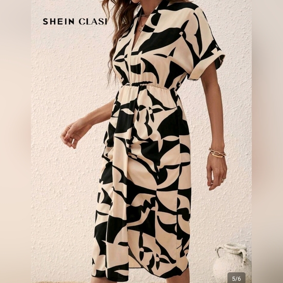 Shein Dress - Picture 3 of 7